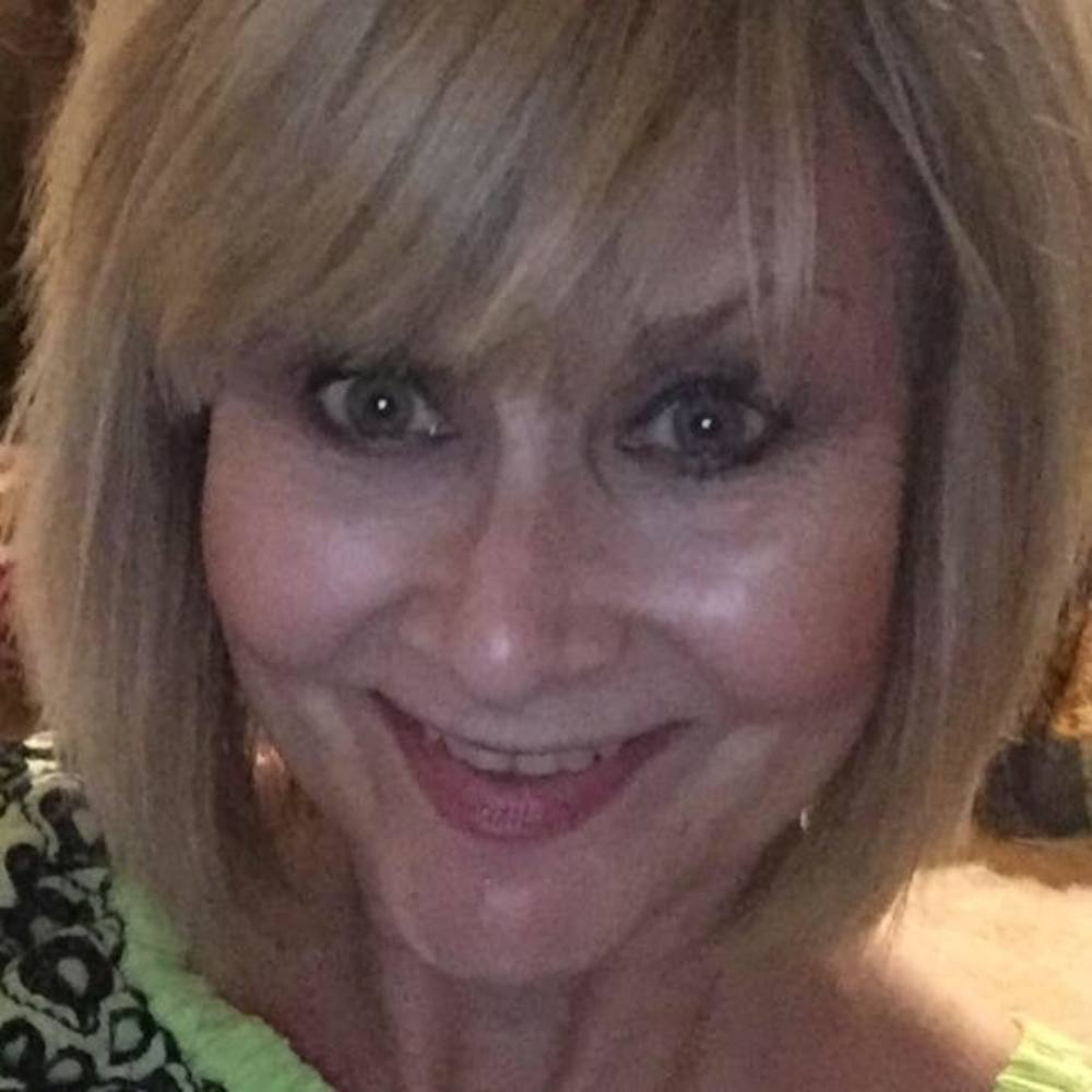 Meet your Posher, Patty